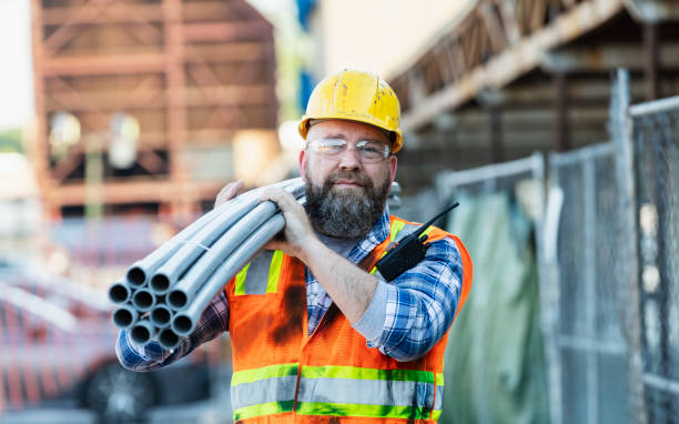 Pipe Replacement and Relining in Granite Shoals, TX