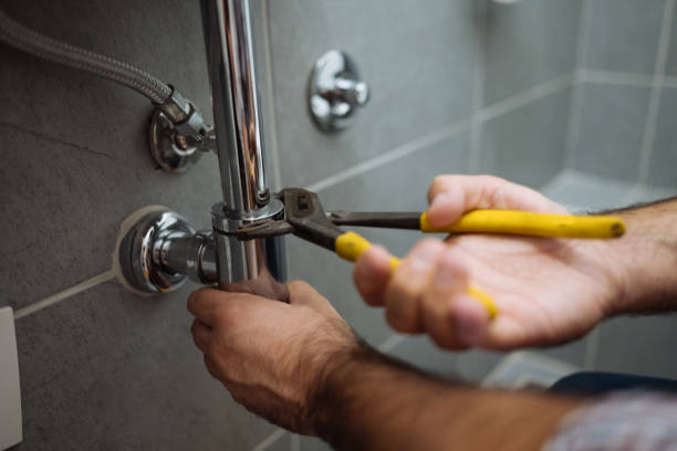  Granite Shoals, TX Plumbing Services Pros