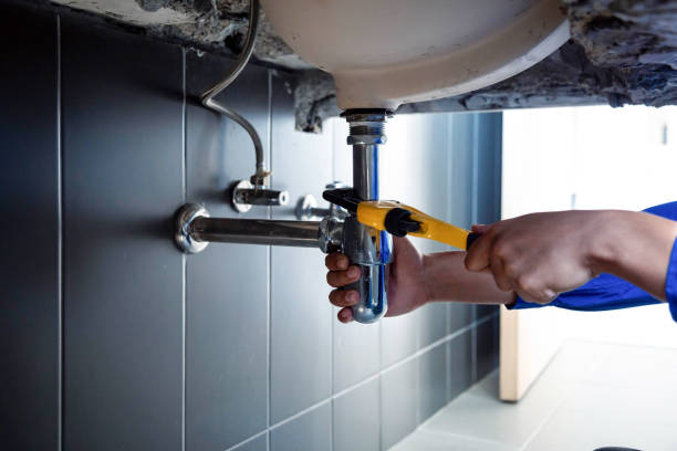 Best Gas Line Installation and Repair  in Granite Shoals, TX